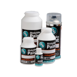 Harley-Davidson Deep Jade Pearl Paint Product